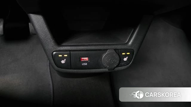 Kia The New Ray id 4871935 из Кореи 7
