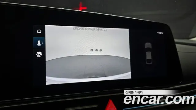 Hyundai Avante (CN7) id 2677117 из Кореи 7