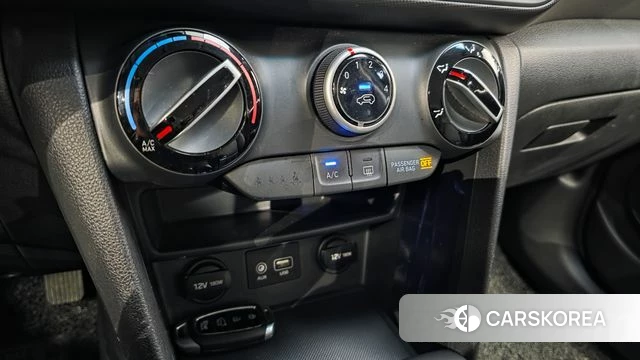 Hyundai Kona id 4377914 из Кореи 7
