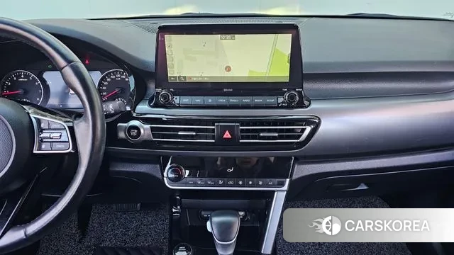 Kia Seltos id 3671117 из Кореи 7