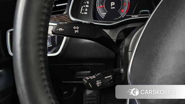 Audi A6 (C8) id 4196373 из Кореи 7