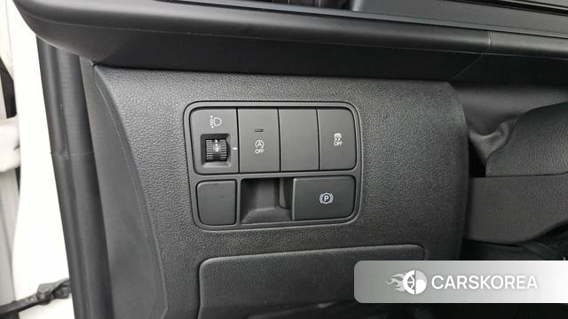Hyundai Staria id 4591877 из Кореи 7