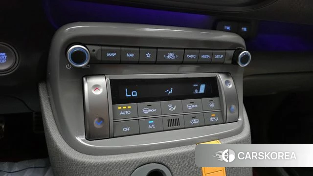 Hyundai Casper id 4758355 из Кореи 7