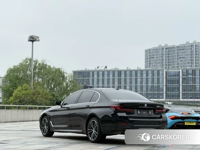 BMW 5 series id 4275314 из Китая 7