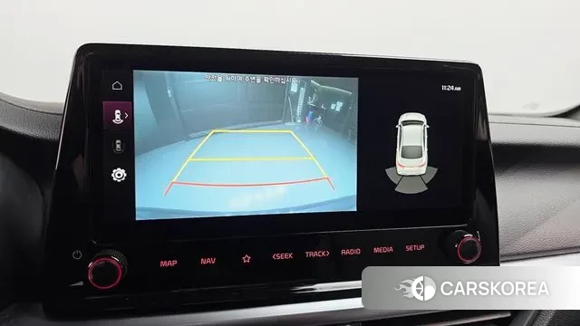 Kia The New K3 2nd generation id 3433197 из Кореи 7