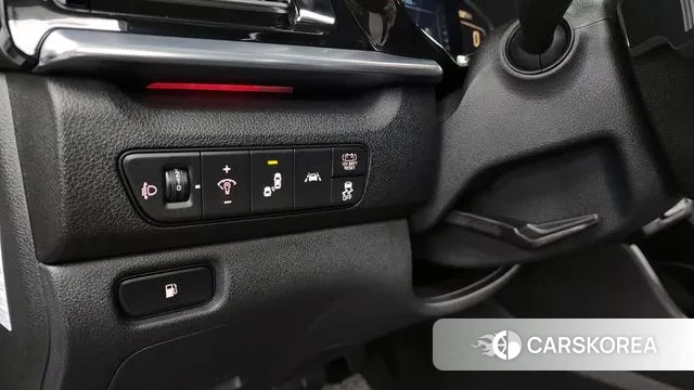 Kia The New Niro id 3488408 из Кореи 7