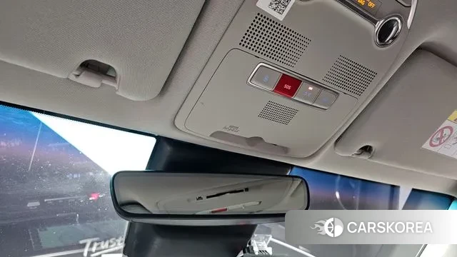 Hyundai The New Grandeur IG Hybrid id 3555981 из Кореи 7