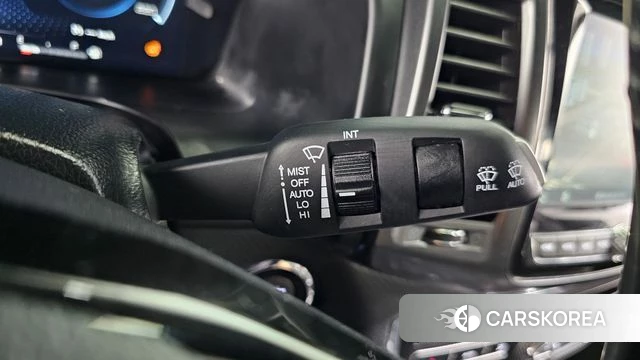 Ssangyong The New Rexton Sports Cannes id 3935294 из Кореи 7