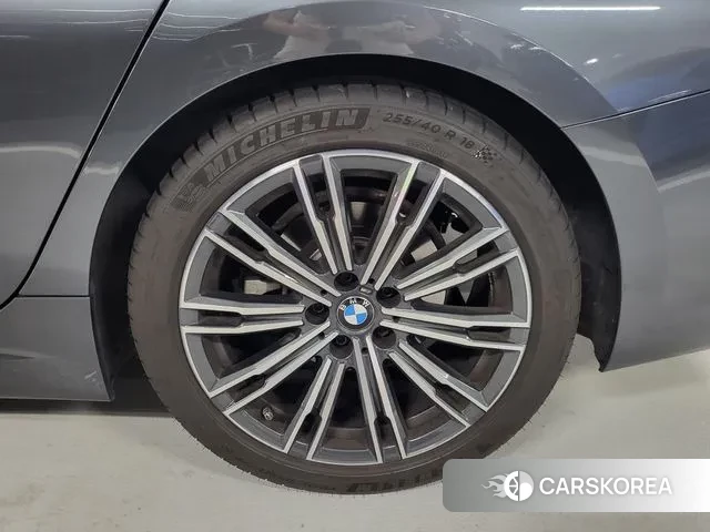 BMW 3 Series (G20) id 3028328 из Кореи 7