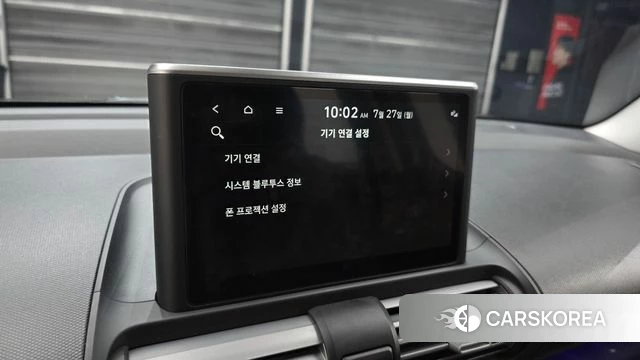 Hyundai Casper id 4631168 из Кореи 7