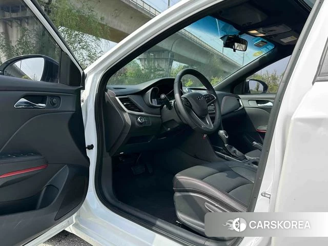 Chevrolet Cruze id 4209423 из Китая 7