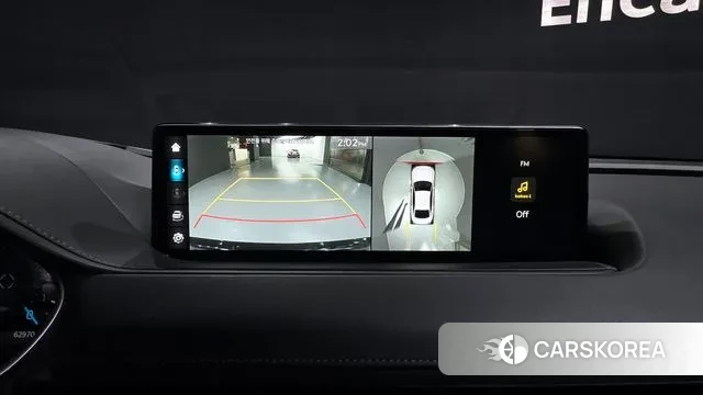 Genesis G80 (RG3) id 2901034 из Кореи 7