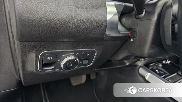 Mercedes-Benz GLB-Class X247 id 3616514 из Кореи 7