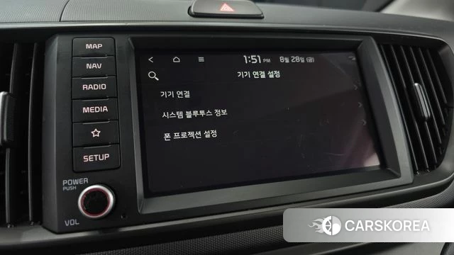 Kia The New Kia Ray id 4744580 из Кореи 7