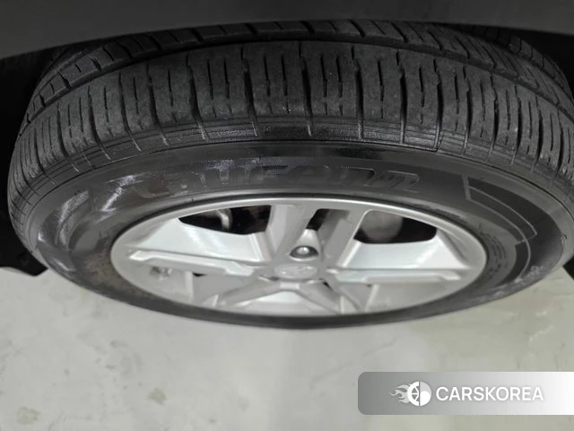 Hyundai Kona id 4662442 из Кореи 7