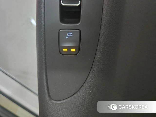 Hyundai The New Grandeur IG Hybrid id 4657892 из Кореи 7