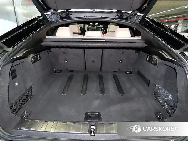 BMW X6 (G06) id 3538168 из Кореи 7