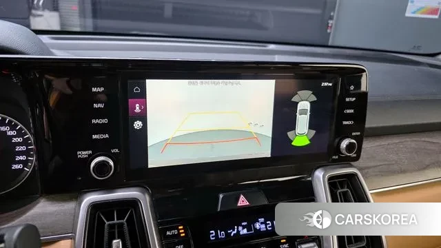 Kia Sorento 4th Generation id 2965187 из Кореи 7