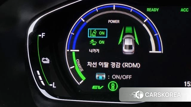 Honda Accord 10th Generation id 4689339 из Кореи 7