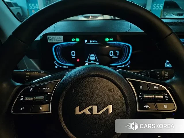 Kia The New Seltos id 3452073 из Кореи 7