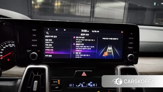 Kia Sorento 4th Generation id 3562448 из Кореи 7