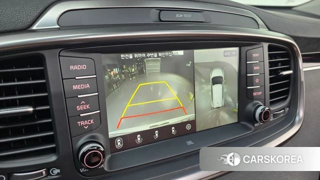 Kia The New Sorento id 4430357 из Кореи 7