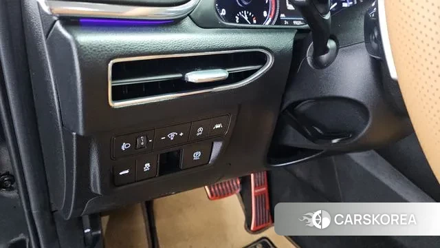 Hyundai Sonata (DN8) id 3621232 из Кореи 7