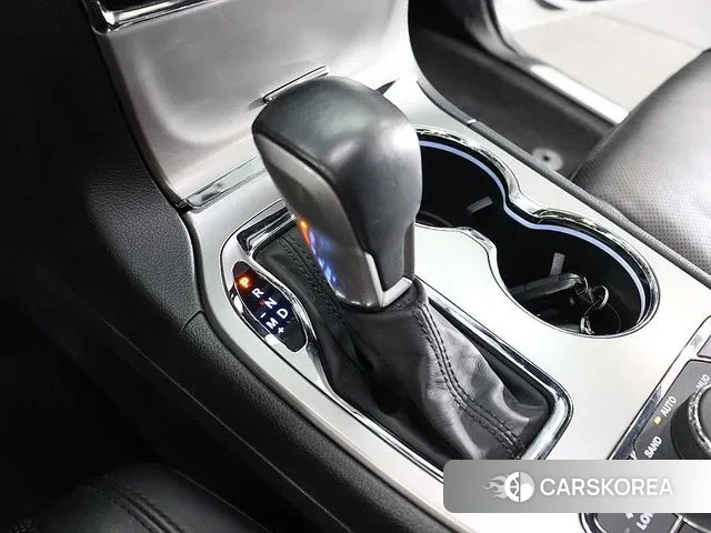 Jeep Grand Cherokee id 3060027 из Кореи 7