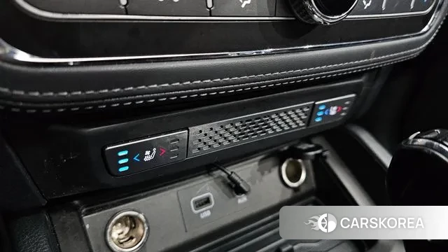 Ssangyong Rexton Sports id 3480315 из Кореи 7