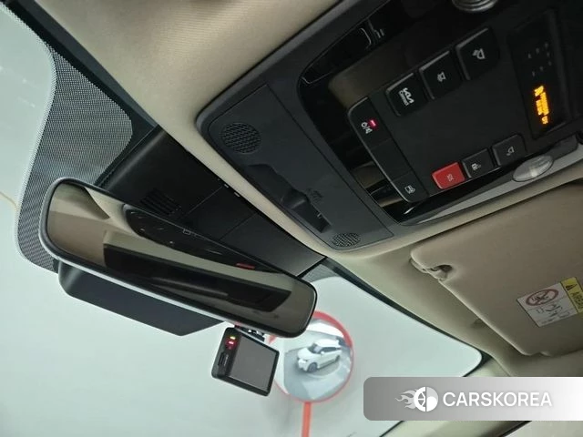 Kia Carnival 4th generation id 3859148 из Кореи 7