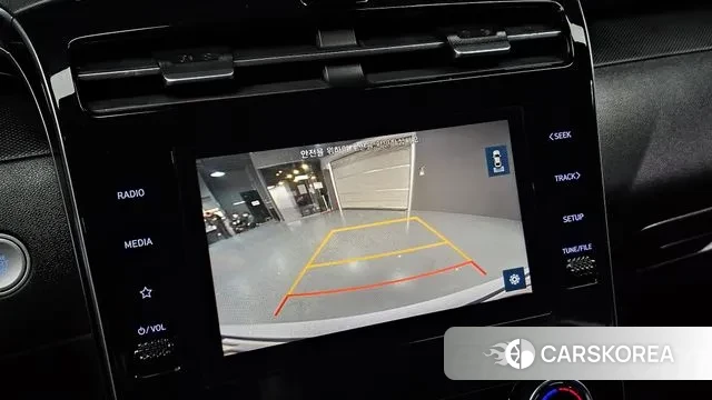 Hyundai Tucson (NX4) id 3576451 из Кореи 7