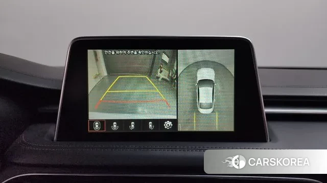 Genesis G70 id 3651756 из Кореи 7