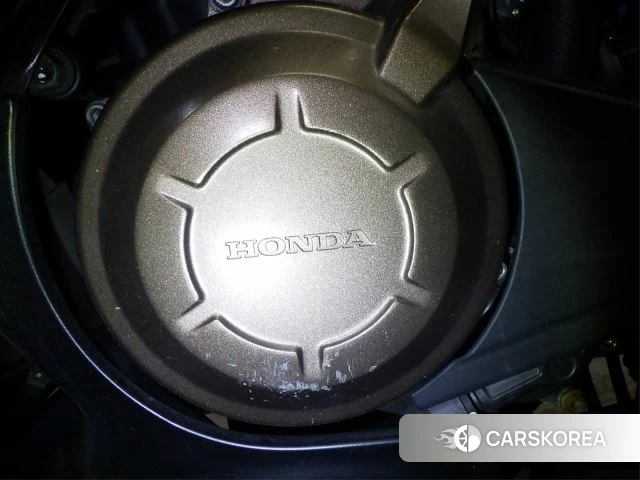 Honda CBR400R id 3947017 из Японии 7