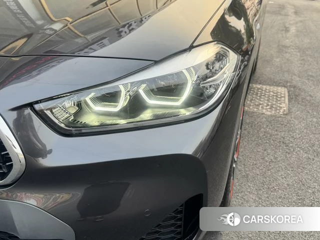 BMW X2 id 4261261 из Китая 7