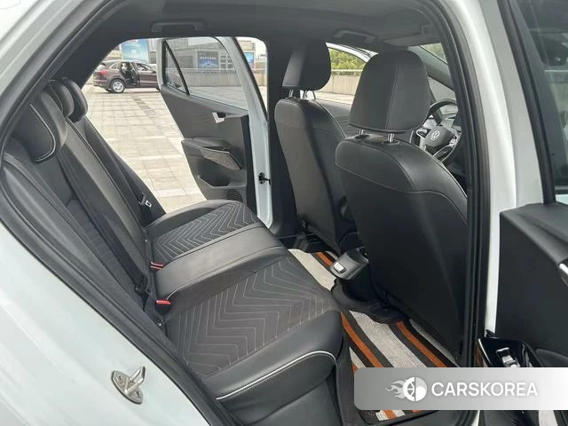 Volkswagen ID.3 id 4307205 из Китая 7