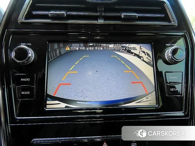 Ssangyong Tivoli Air id 3992912 из Кореи 7