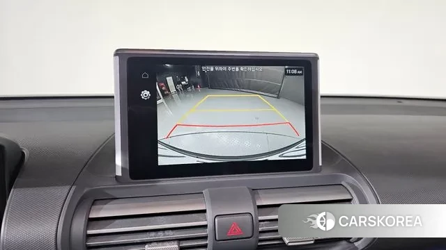 Hyundai Casper id 3432386 из Кореи 7