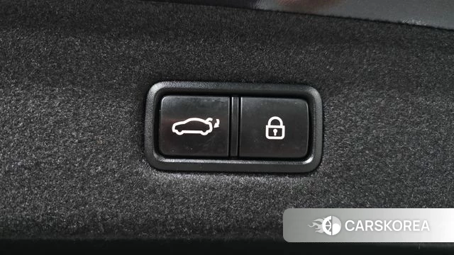 Kia More K9 id 4760387 из Кореи 7