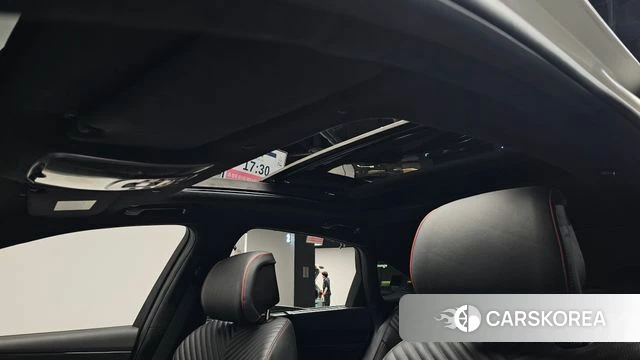Genesis G80 (RG3) id 4792780 из Кореи 7