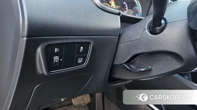 Hyundai Tucson Hybrid (NX4) id 3607187 из Кореи 7