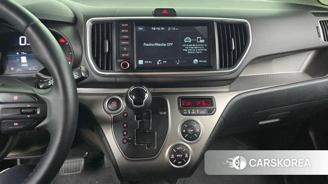 Kia The New Ray id 4662249 из Кореи 7