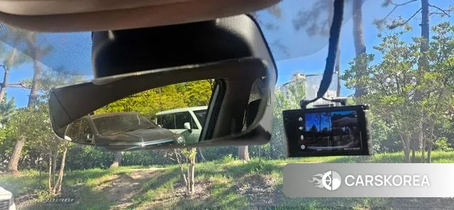 Renault Korea (Samsung) The New QM6 id 2980075 из Кореи 7