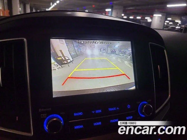 Hyundai The New Grand Starex id 2907186 из Кореи 7