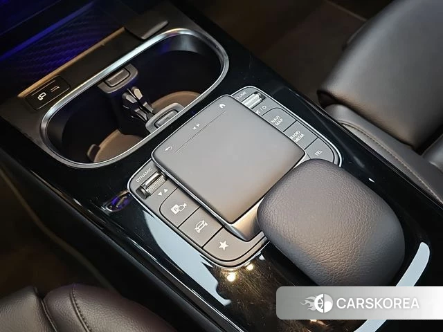 Mercedes-Benz A-Class W177 id 4355890 из Кореи 7