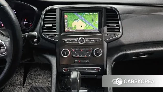 Renault Korea (Samsung) SM6 id 3004977 из Кореи 7