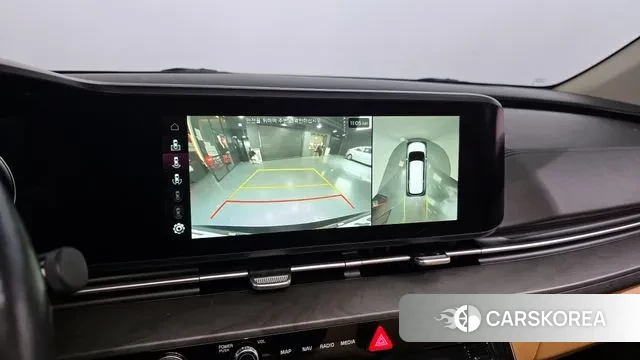 Kia Carnival 4th generation id 3488665 из Кореи 7