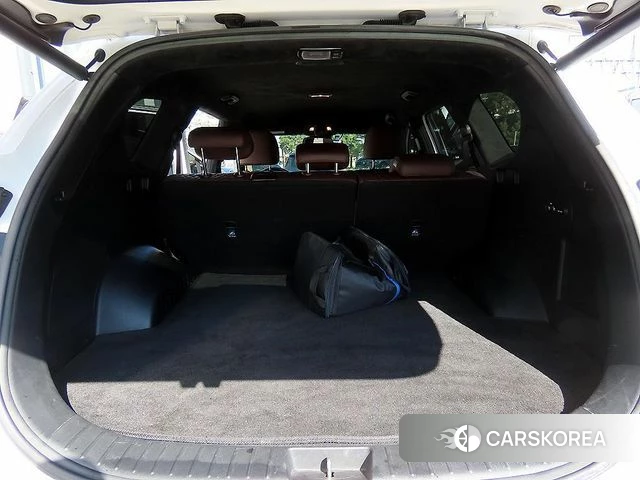 Hyundai Santa Fe TM id 3828819 из Кореи 7