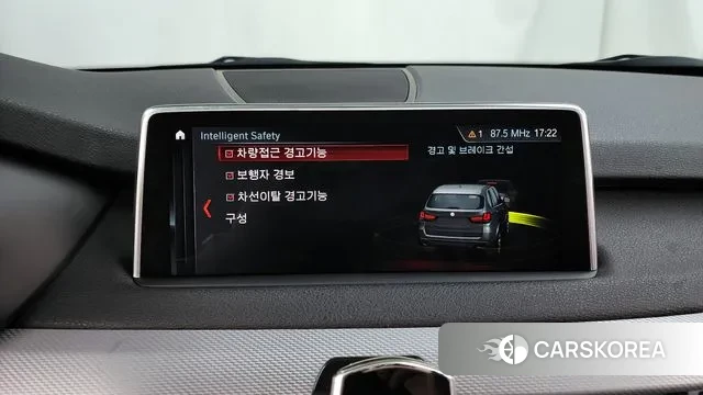 BMW X5 (F15) id 2991346 из Кореи 7