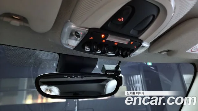 Mini Cooper id 2817342 из Кореи 7