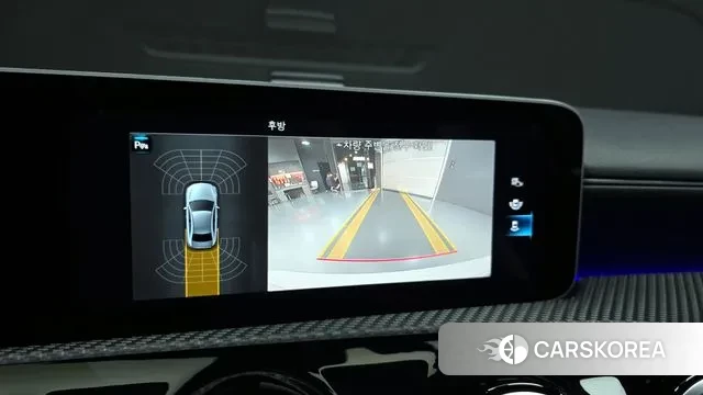 Mercedes-Benz A-Class W177 id 3023960 из Кореи 7